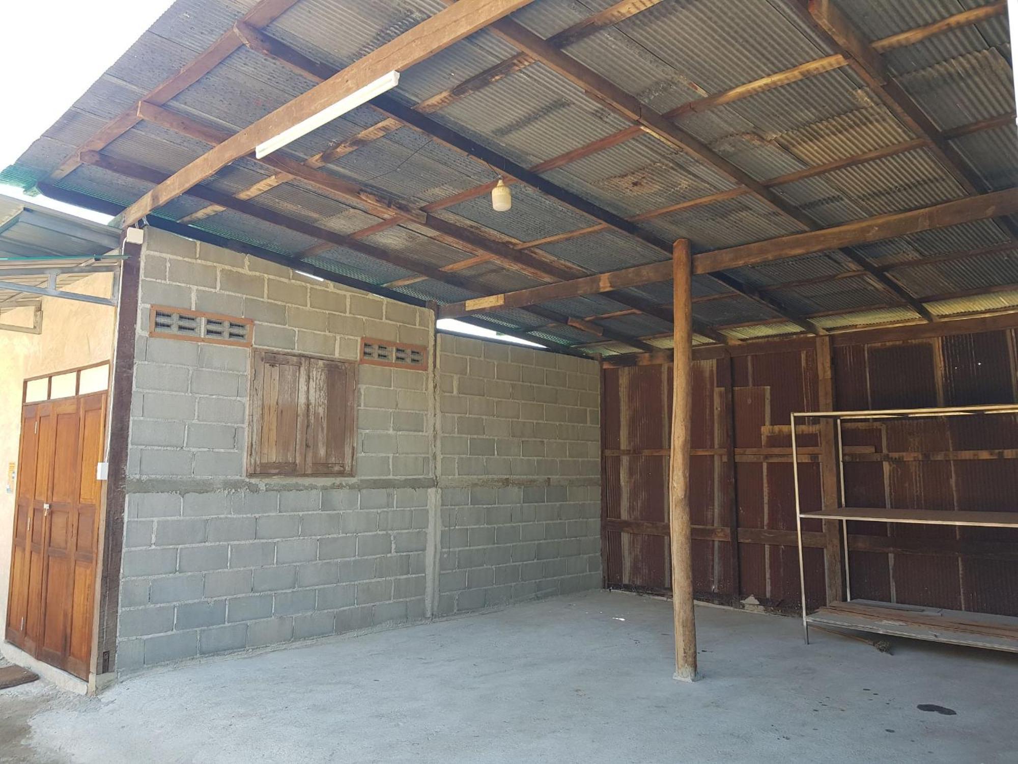 Kedthawa Homestay เฮือนเก็ดถะหวา Ban Cho Lae Экстерьер фото